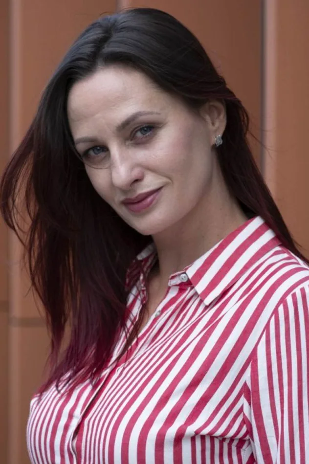صورة الغلاف لـ Marta Dzwonkowska