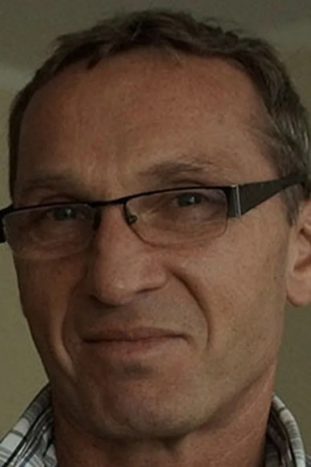 Imagen de portada para Robert Kaczorowski