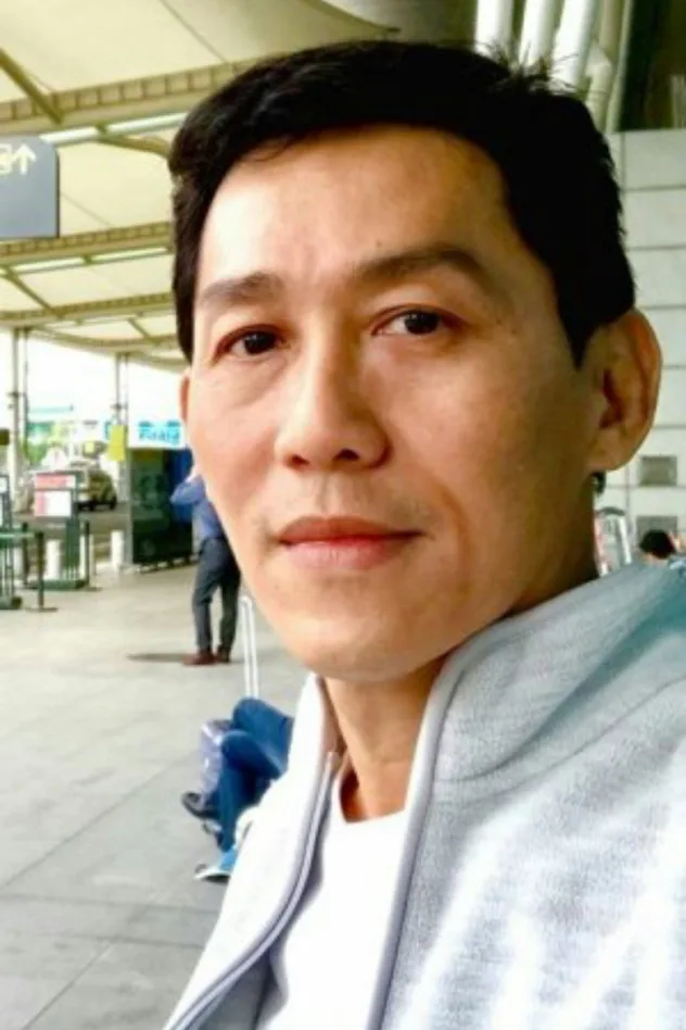 Обложка для Eric Chen