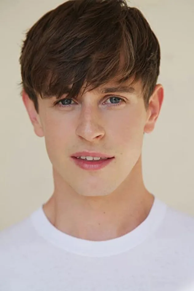 Обложка для Jake Watkins