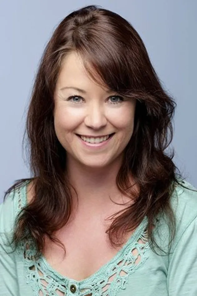 Brigitta Dau fotoğrafı
