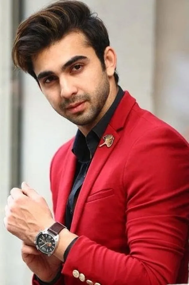 صورة الغلاف لـ Abhishek Verma