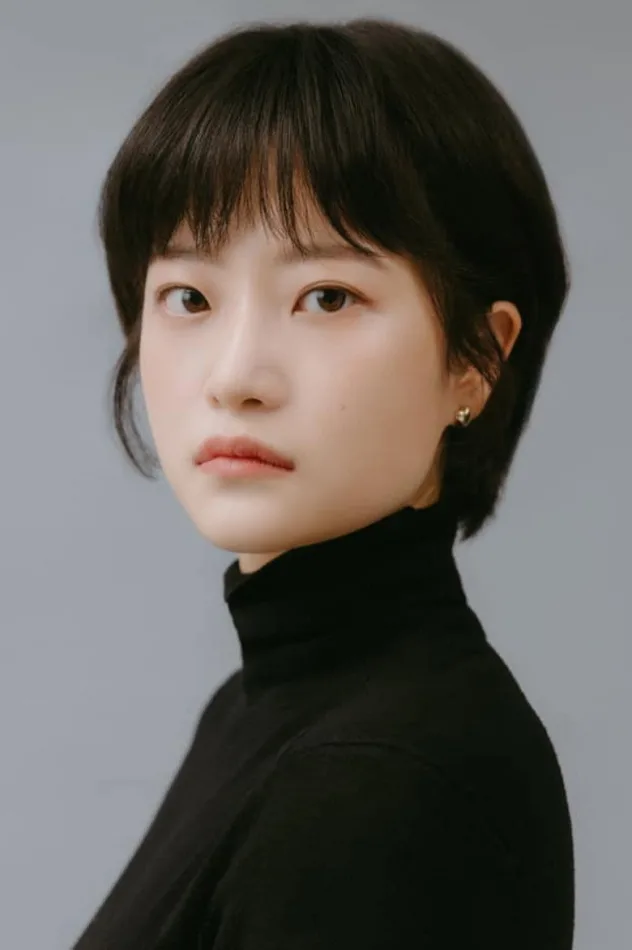 صورة الغلاف لـ Jang Moon-jung