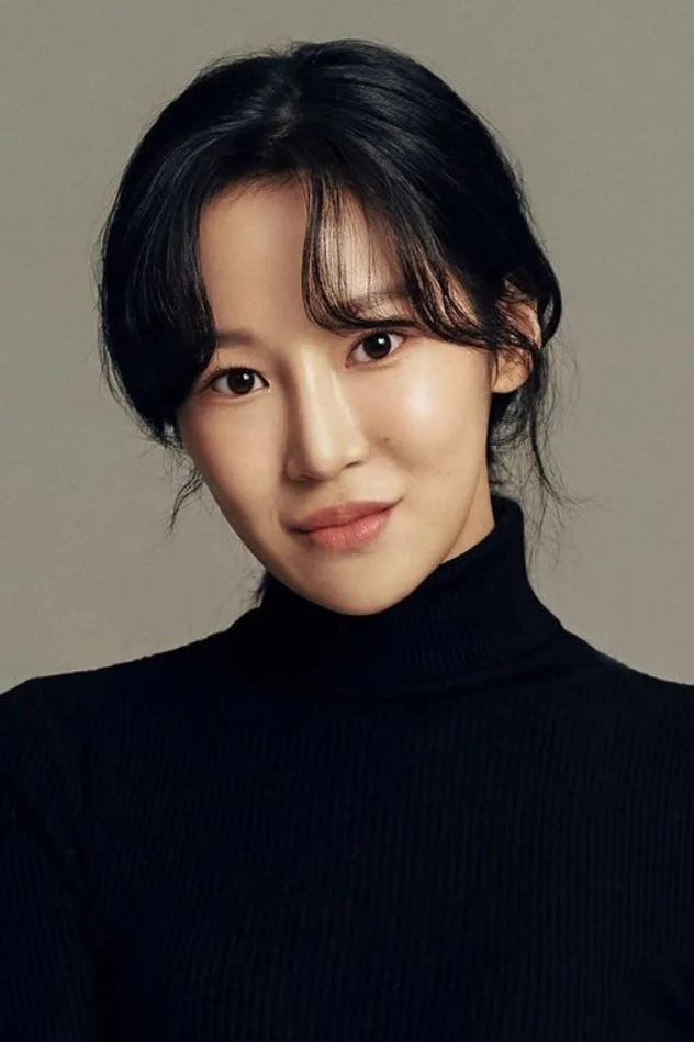 Imagen de portada para Min Do-kyung