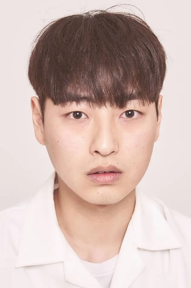 Kim Young-shik için kapak görseli