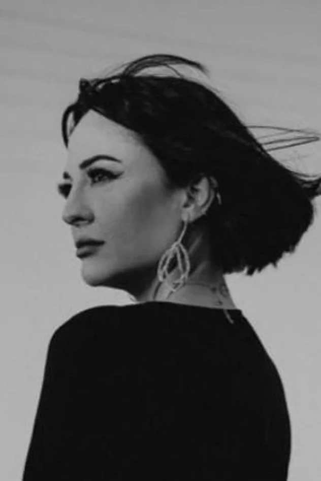 صورة الغلاف لـ Noor Haddad