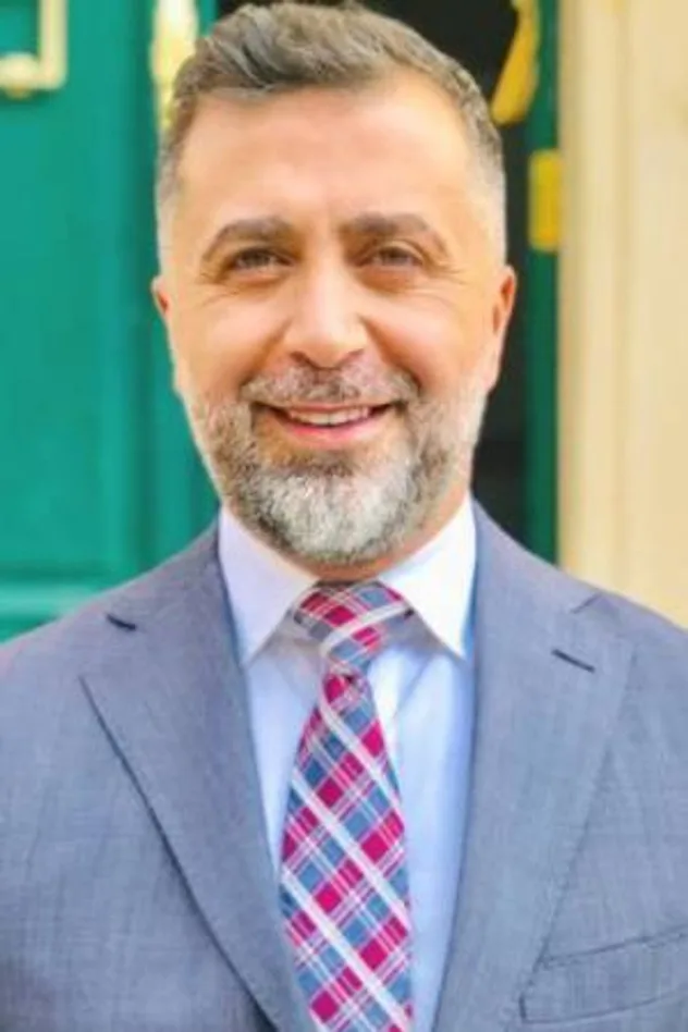 Imagen de portada para Milad Hadchiti
