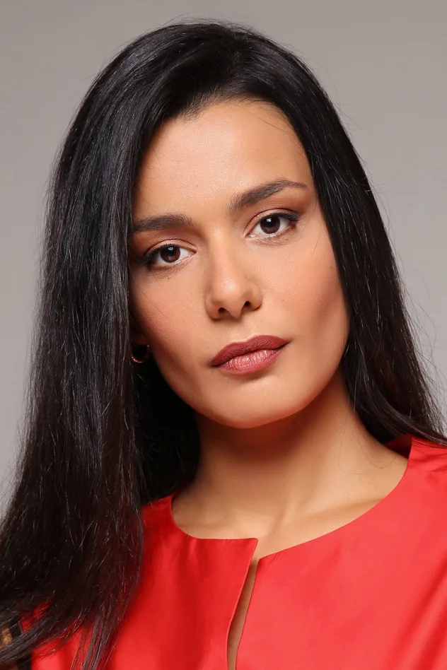 Обложка для Athina Giakezoglou