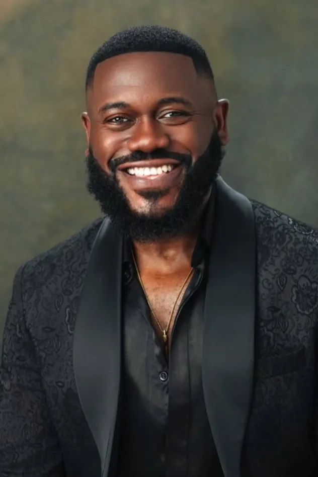 Cover image for Deyemi Okanlawon