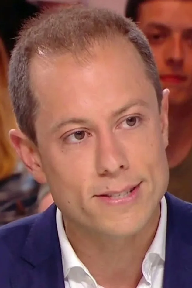 Imagen de portada para Guillaume Daret