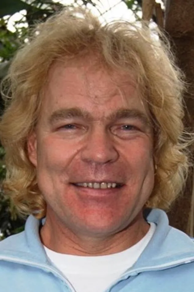 Ruud Bernard