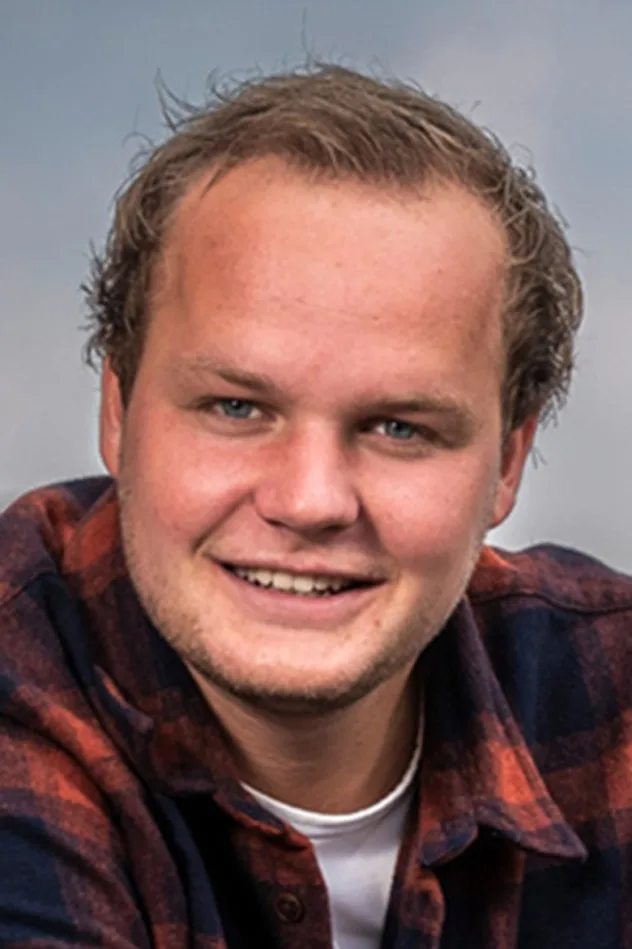 Обложка для Daan Zwierink