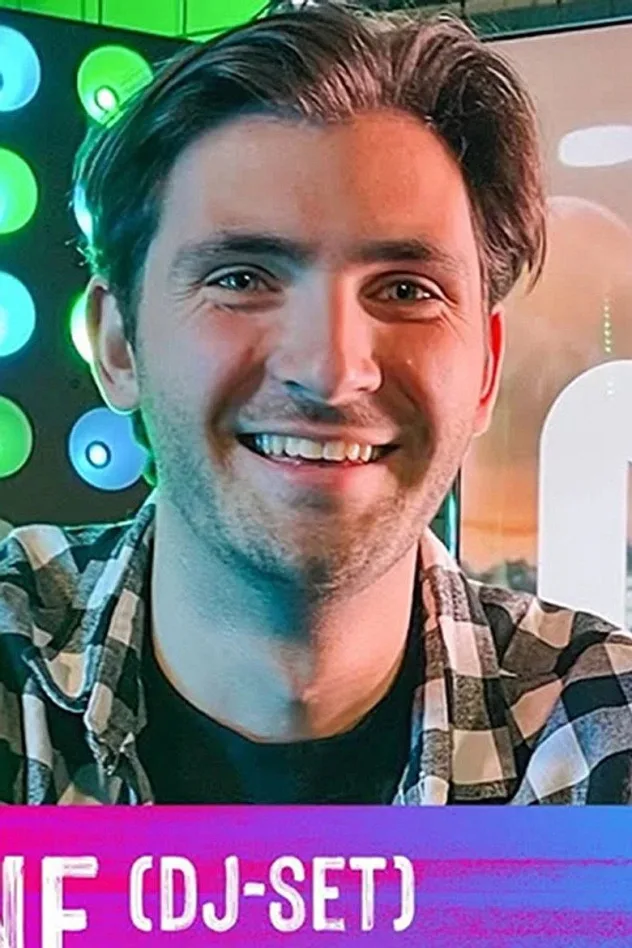 Lukas Vane