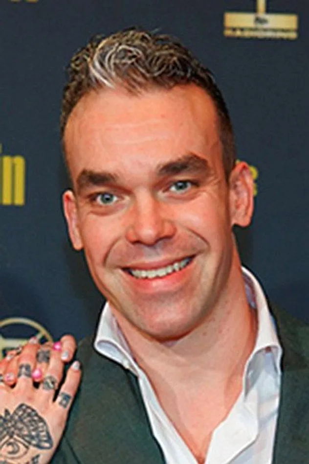 Henrik Slagter