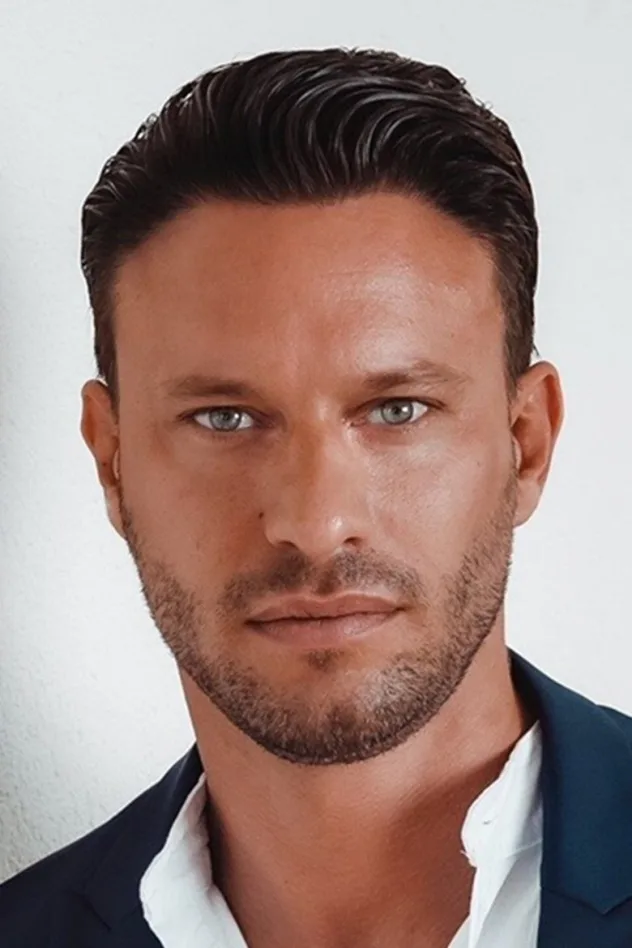 Wesley Adema