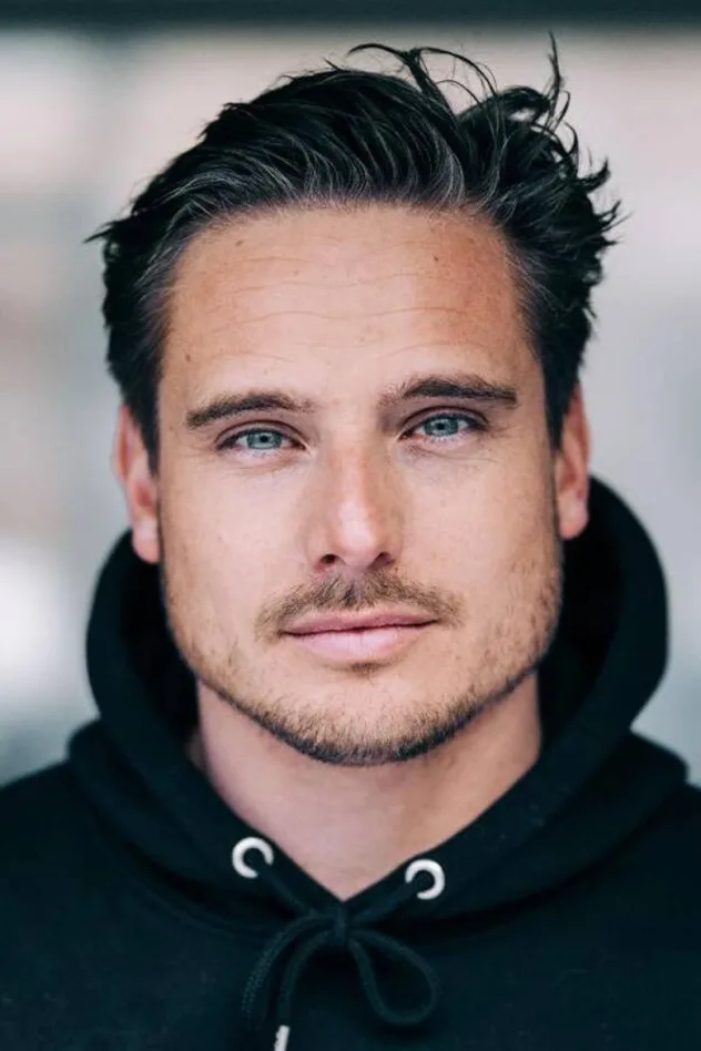 Ricky Lukassen
