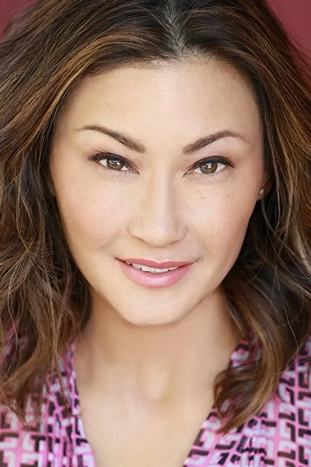 Обложка для Lisa Inouye