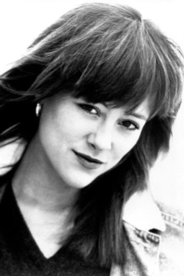 Liz Sagal photo