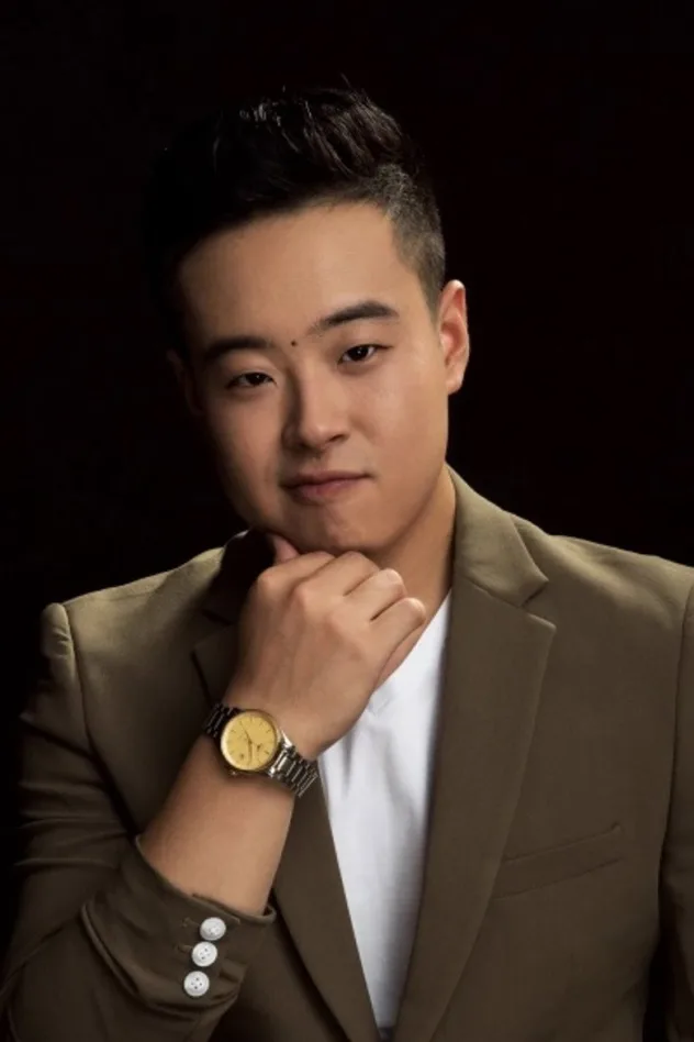 صورة الغلاف لـ Li Jia Cheng