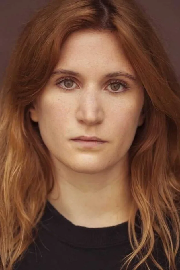 Julia Steiger için kapak görseli