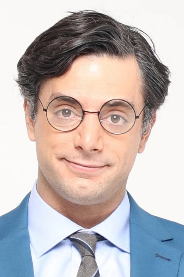 Thanasis Isidorou