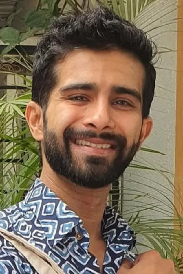 Imagen de portada para Siddharth Menon