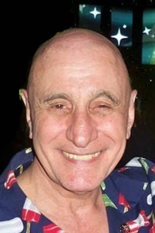 صورة الغلاف لـ Louis Di Bianco