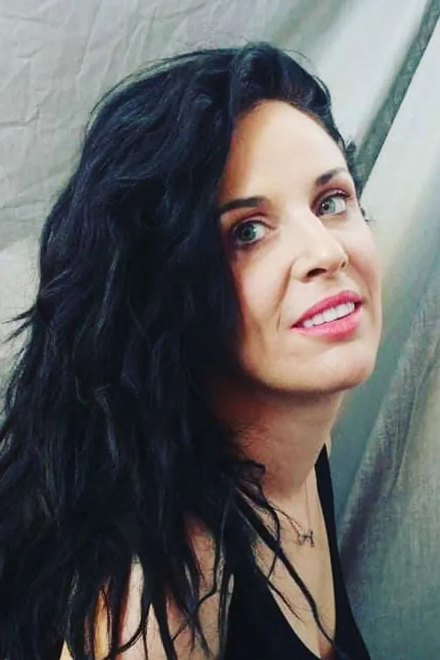 صورة الغلاف لـ Katerina Gavala