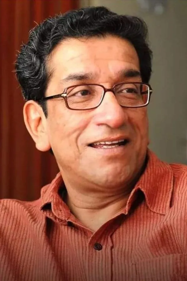Sabyasachi Chakraborty için kapak görseli