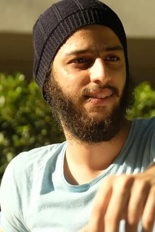 Prabhneet Singh için kapak görseli