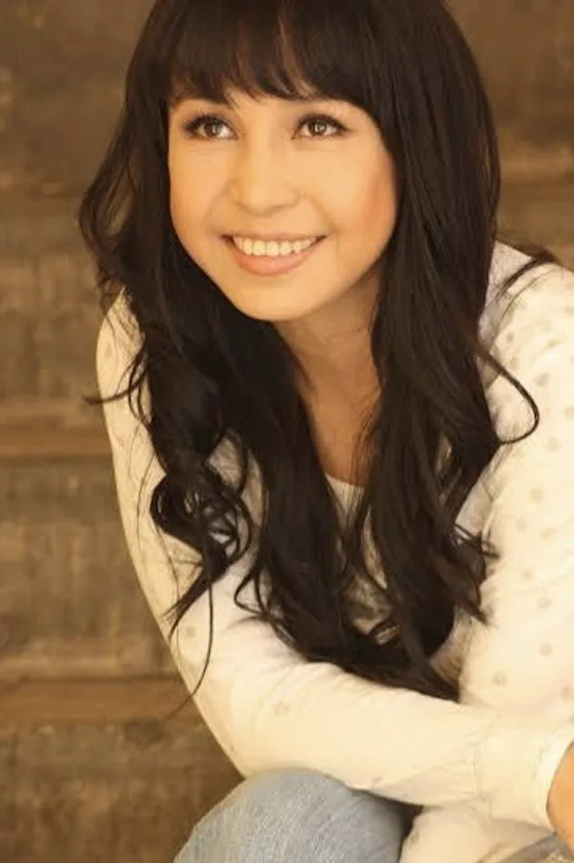 Cover image for Hương Giang