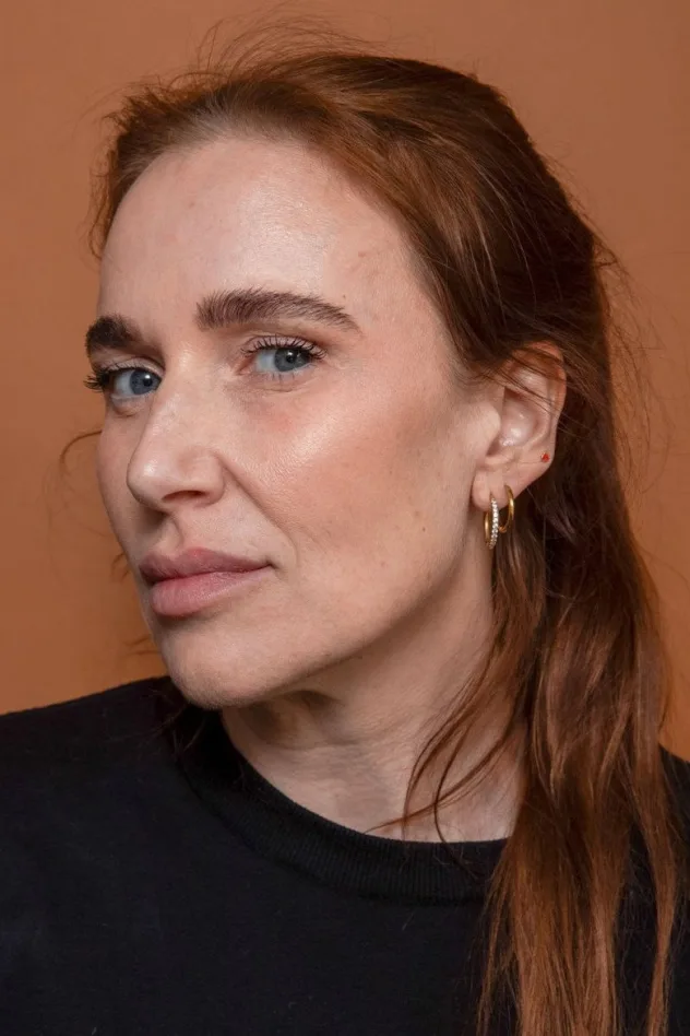 Charlotte Stang için kapak görseli