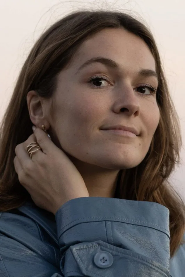 Imagen de portada para Amalie Rud Seerup