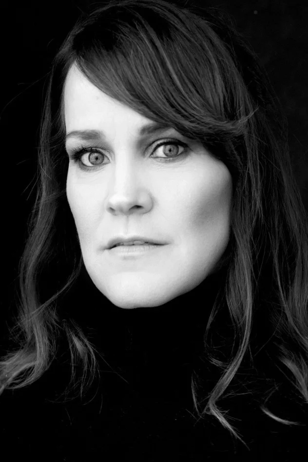Cover image for Unnur Ösp Stefánsdóttir