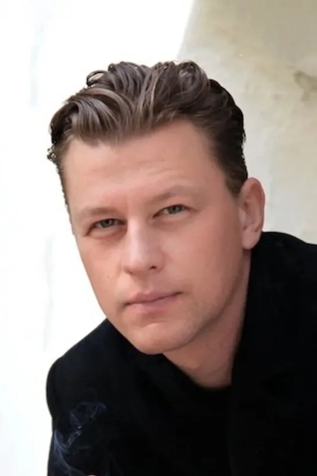 Maksim Dubovski