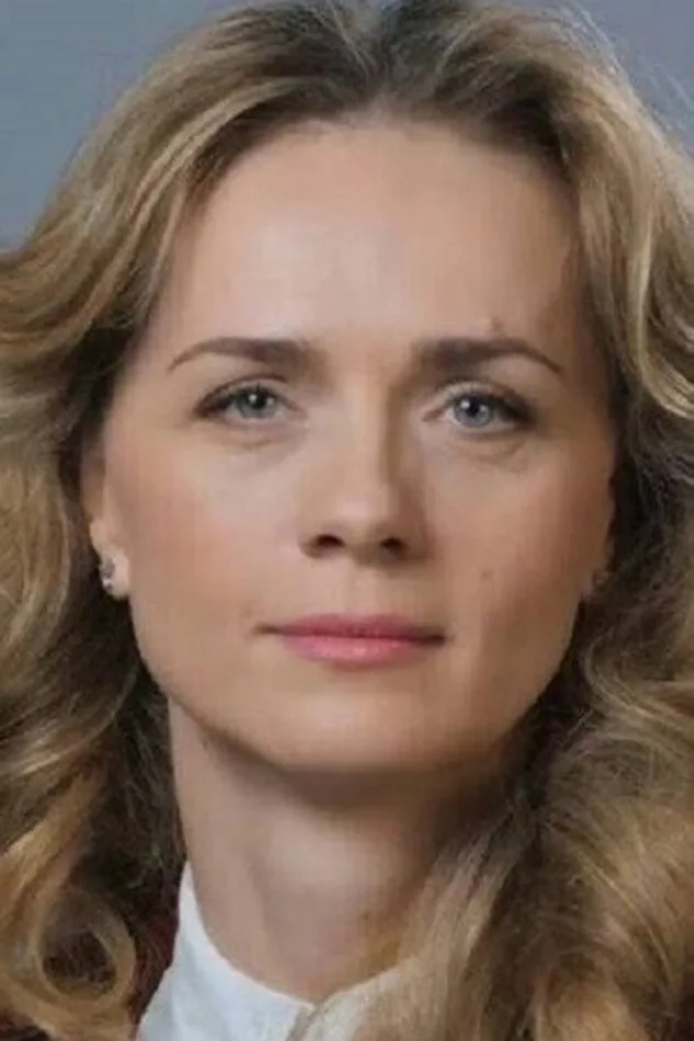 Cover image for Natalya Kholodovich