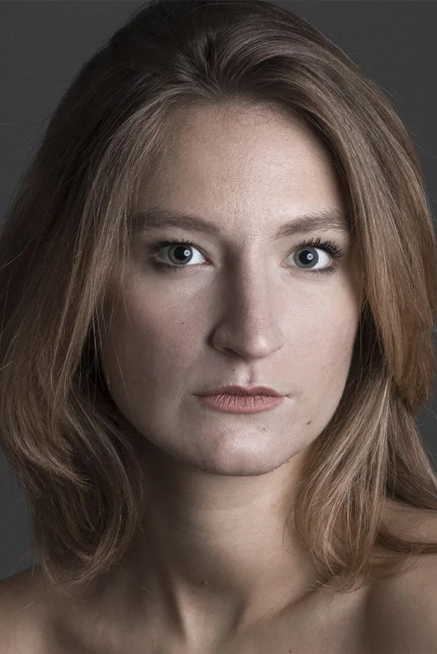 Margarida Bakker