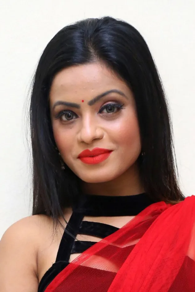 Aashma Syed için kapak görseli