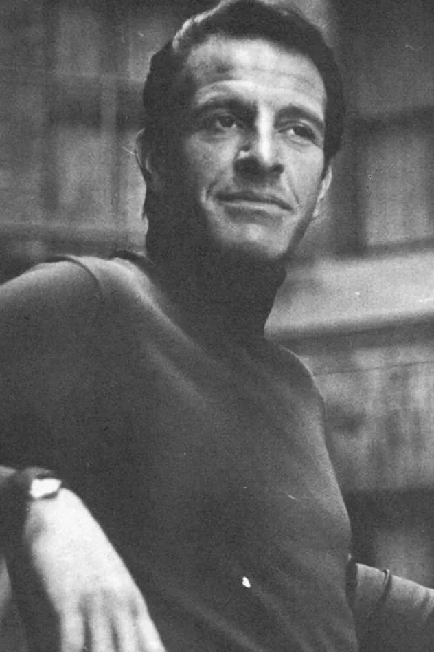Обложка для Gerald Gordon