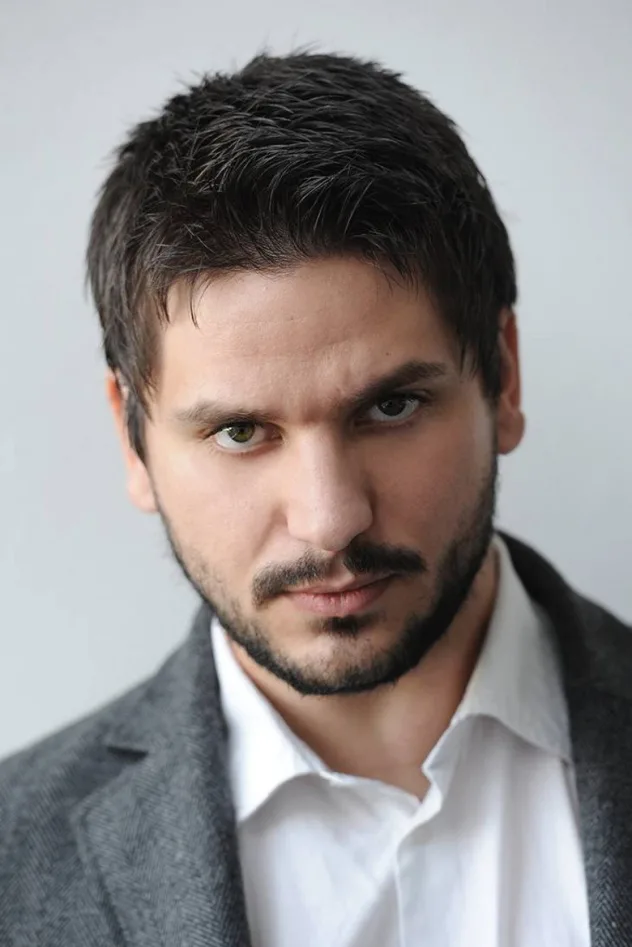 Roberto D'Antona için kapak görseli