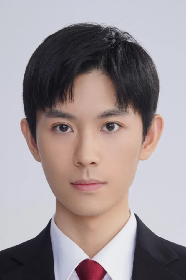 He ShanKai