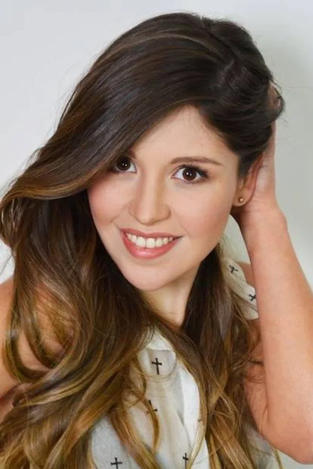 Cover image for Nicole Vale