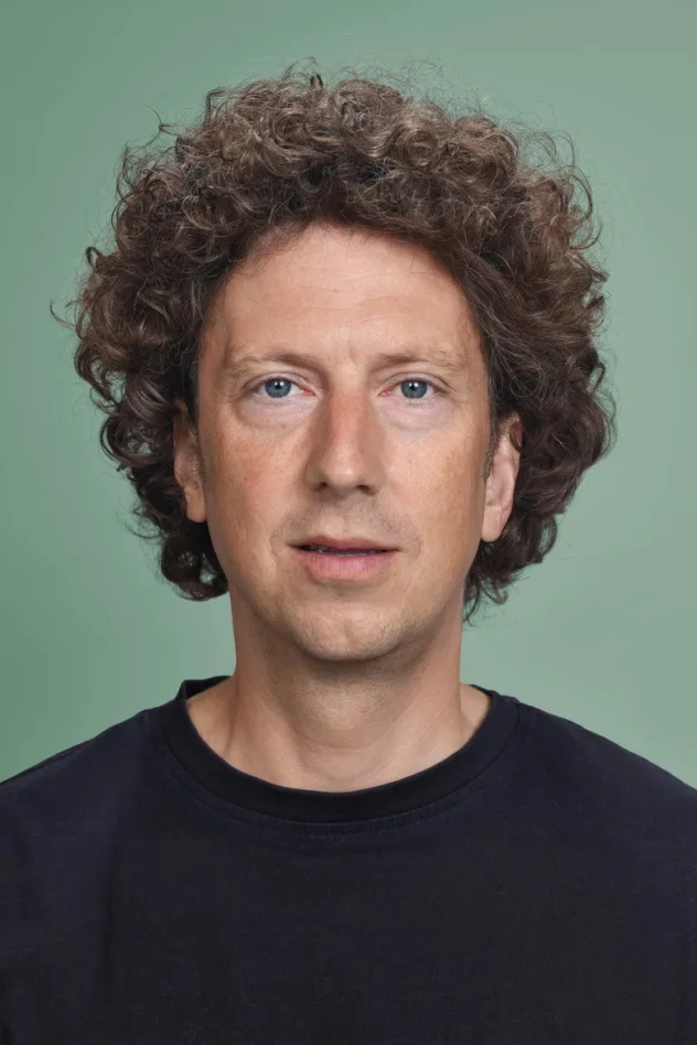 Cover image for Merijn Scholten