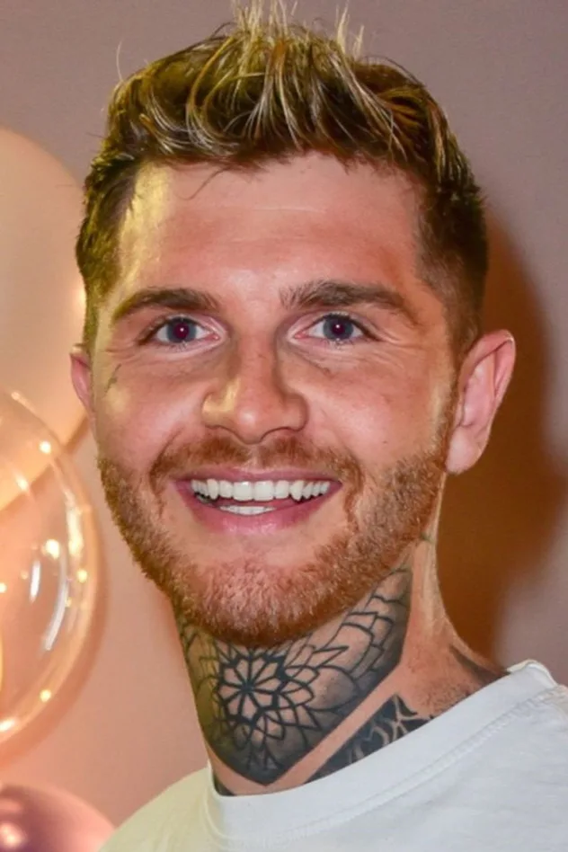 Kevin Platzer için kapak görseli