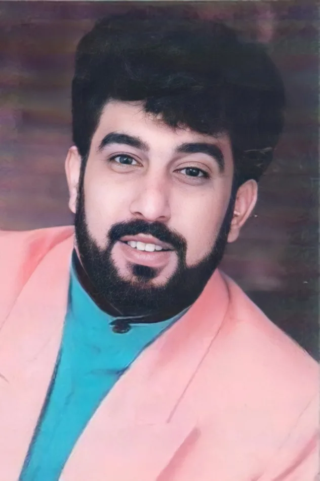 Hossam Hosny için kapak görseli