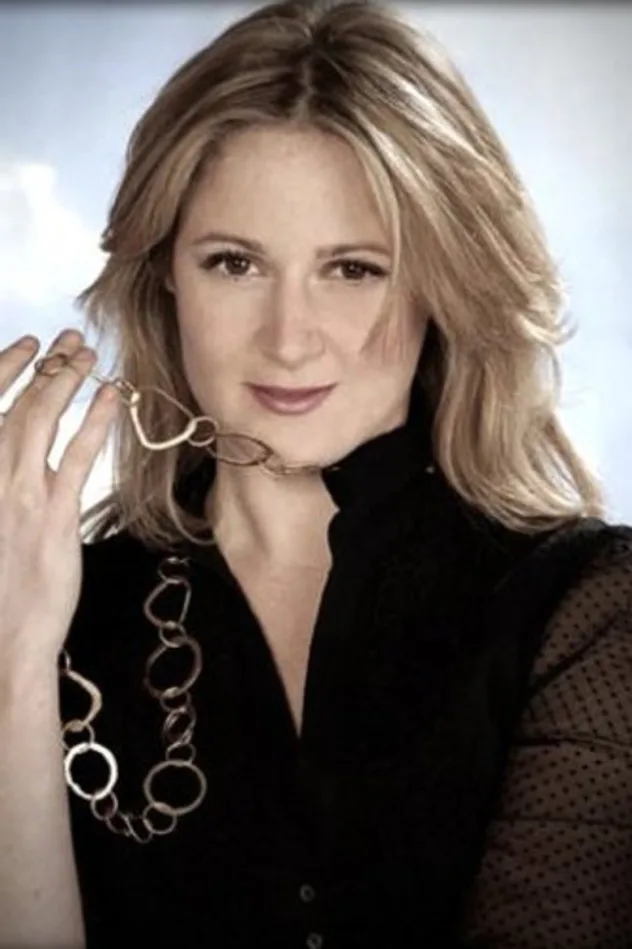 Imagen de portada para Lisa Galantini