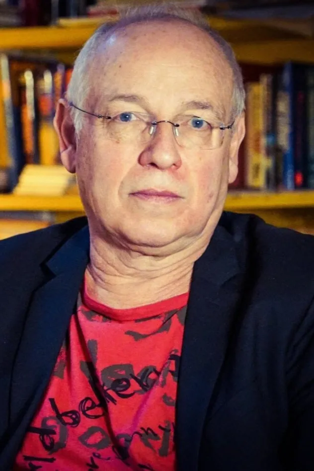 Stéphane Bourgoin