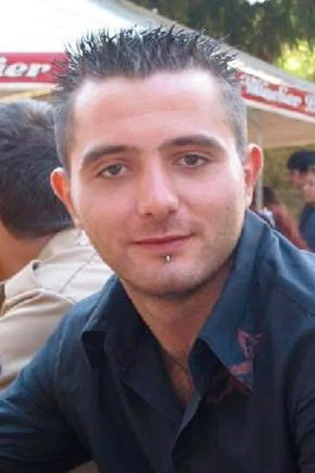 Paolo Vivio için kapak görseli