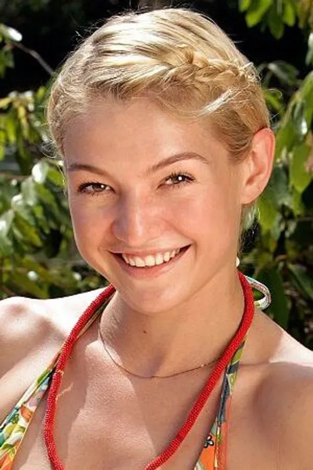Обложка для Sierra Reed