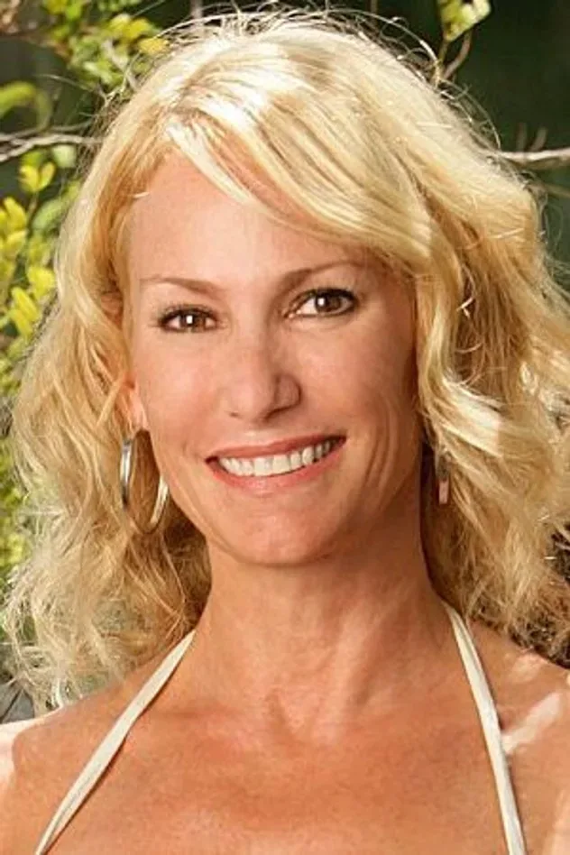 Обложка для Debbie Beebe